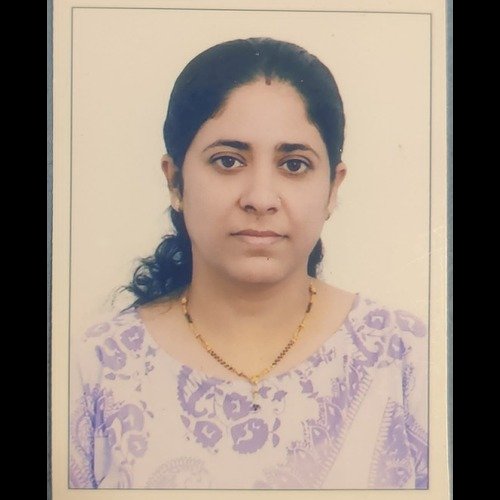 Dr.Shweta