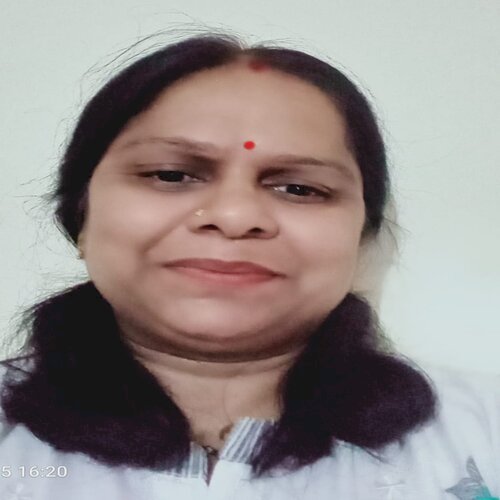 Dr. Mamta Gaur