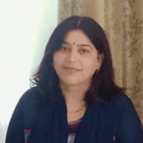 Dr.Nirupma Tewari