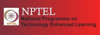 national programme on technology enhanced learning