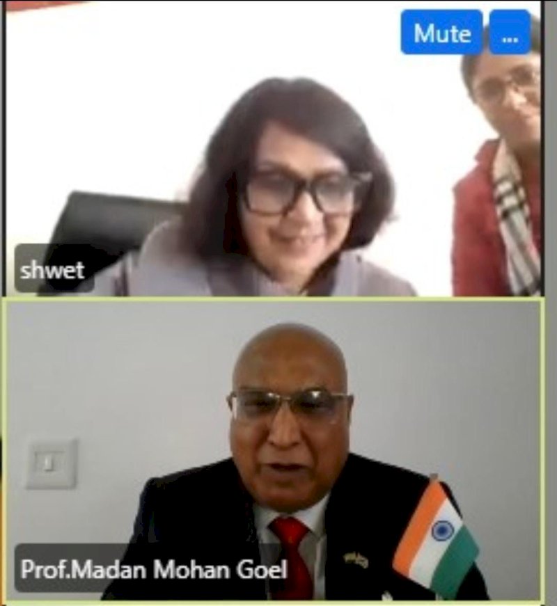 Research and Development