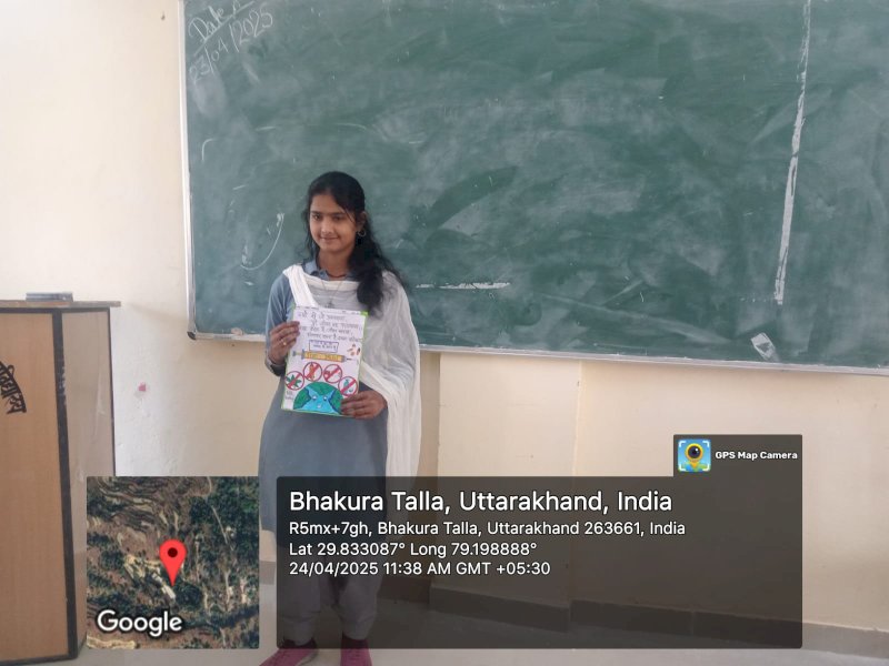 Students Learning Activities