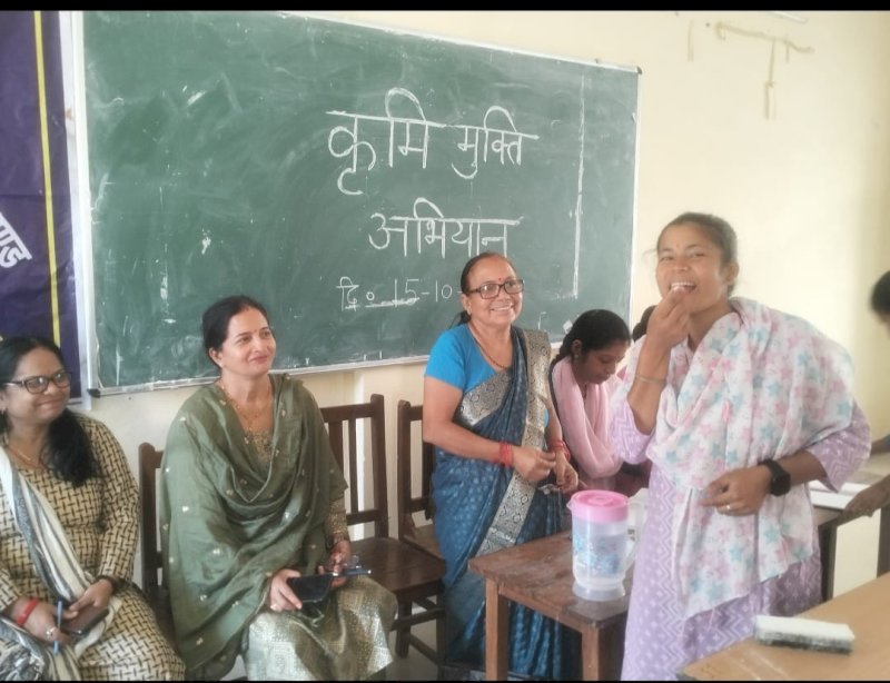 NATIONAL SERVICE SCHEME