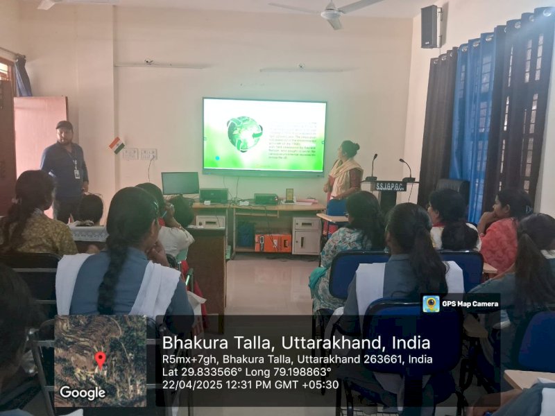 Students Learning Activities