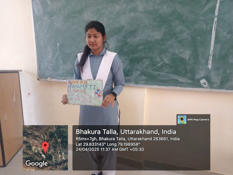 Students Learning Activities