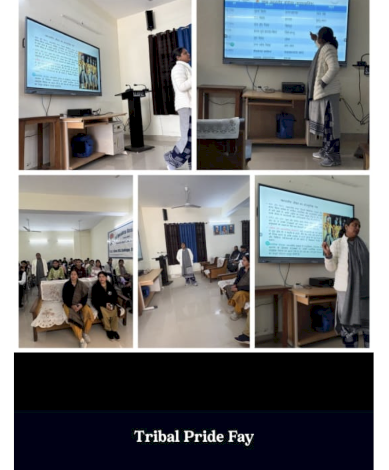 Students Learning Activities