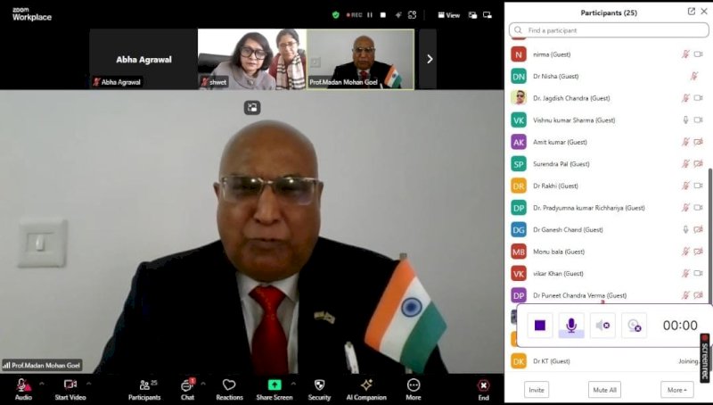 Research and Development