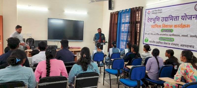 Enterpreneurship Skills