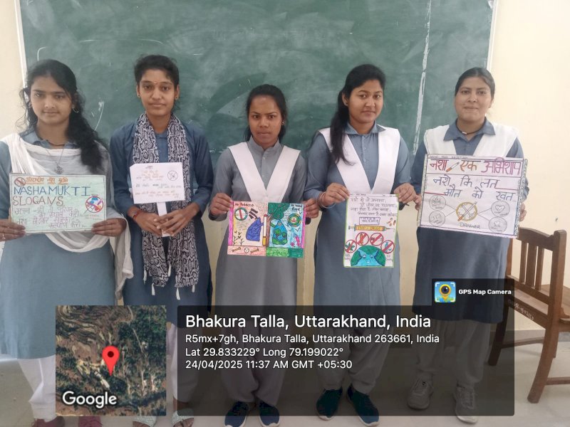Students Learning Activities