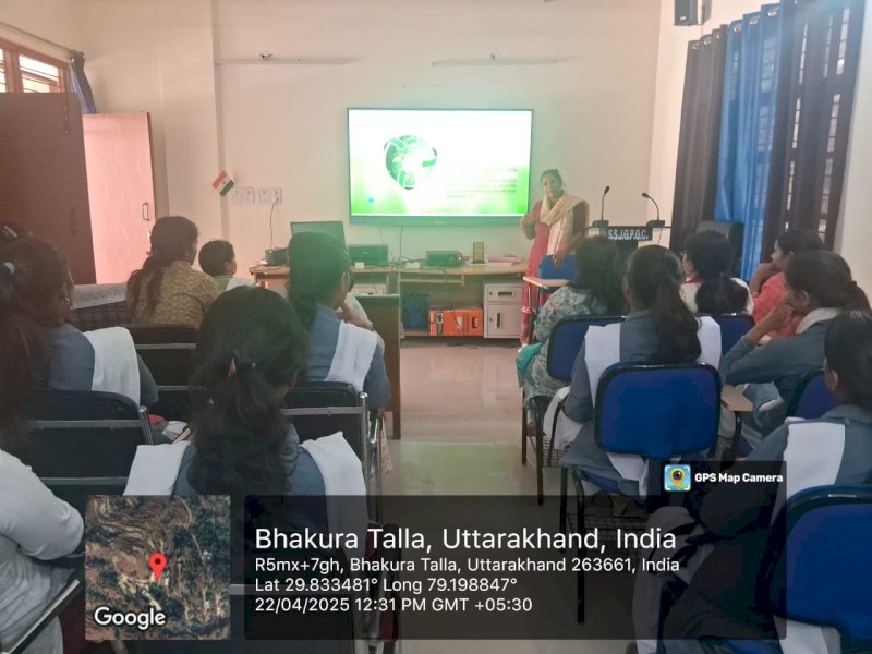 Students Learning Activities
