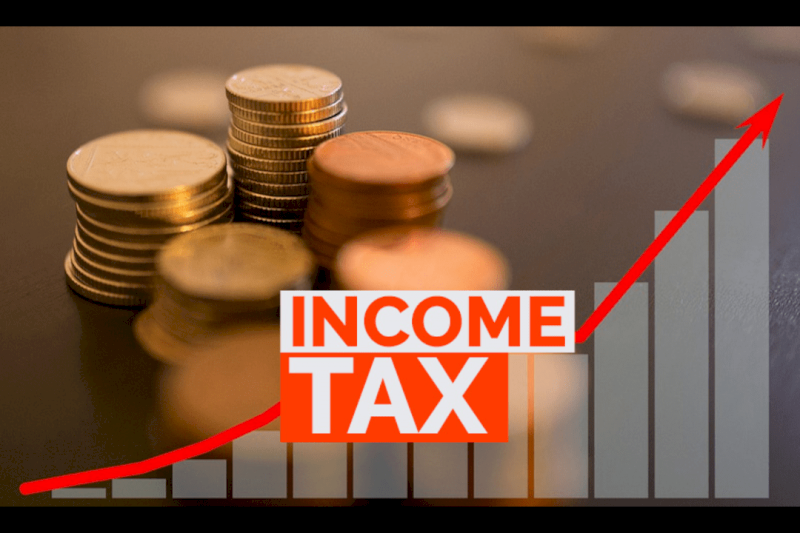 Annual Income Tax