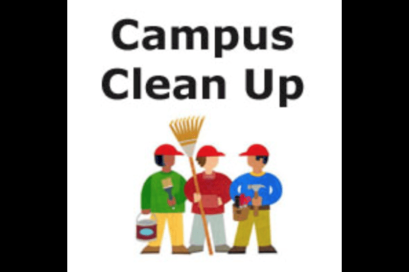 Clean Campus Green Campus