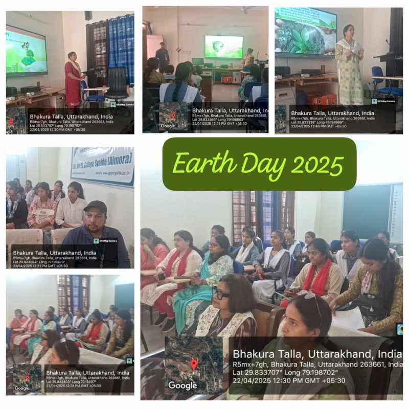 Students Learning Activities