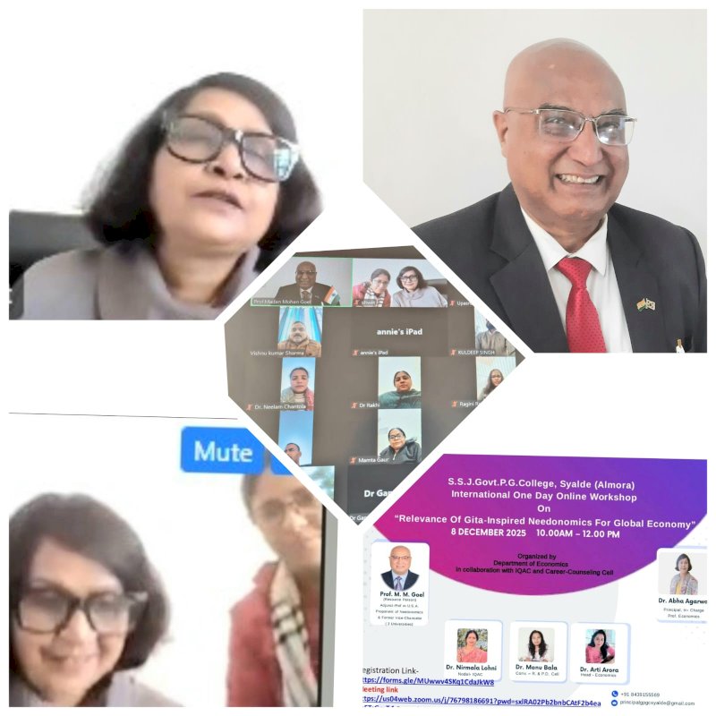 Research and Development