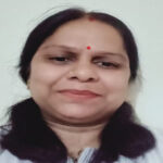 Smt. Mamta GaurDept. of Pol. Science